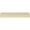 Ekena Millwork 3 1/8"H x 2 1/8"P x 3 3/4"F x 94 1/2"L Floral Crown Moulding MLD03X02X03FL - alternate 4